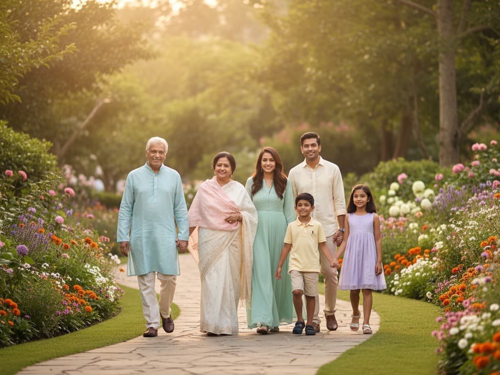 Kukreja Anandam World City Township