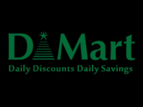 D-Mart — anchor tenant at Anandam World Centre