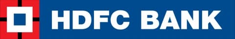 HDFC Bank — anchor tenant at Anandam World Centre